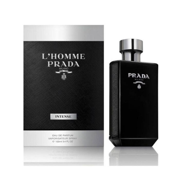 Prada L'Homme Intense EDP 100ML