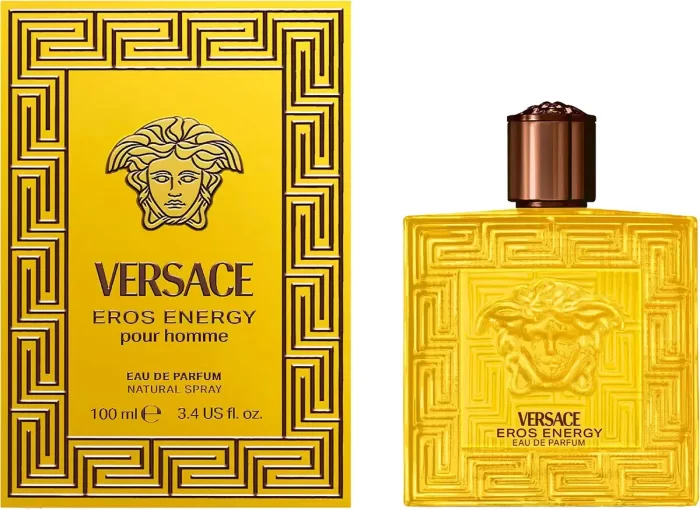 Versace Eros Energy EDP 100ML