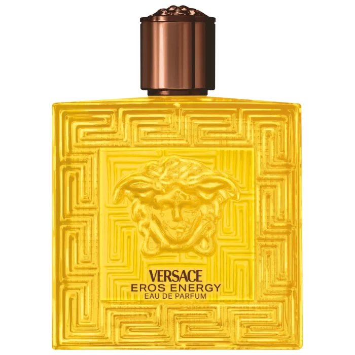 Versace Eros Energy EDP 100ML TESTER