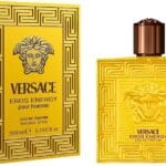 ורסצ'ה ארוס אנרג'י - Versace Eros Energy - בושם לגבר - 200 מ"ל EDP (מקורי)