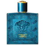 ורסצ'ה ארוס פרפום - Versace Eros Parfum - בושם לגבר - 100 מ"ל Parfum (טסטר)