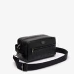 לקוסט תיק צד דגם NH4398MR - Lacoste NH4398MR - תיק צד לגבר (מקורי)