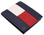 ארנק טומי הילפיגר לגבר - TOMMY HILFIGER דגם 31 TL220109 – תמונה 3