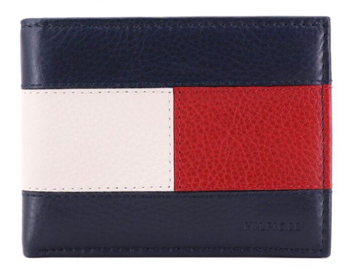 ארנק טומי הילפיגר לגבר - TOMMY HILFIGER דגם 31TL220109