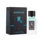 לבנדר אנונימוס לימיטד אדישן - Lavender Anonymous Limited Edition - בושם יוניסקס - 100 מ"ל EDP (מקורי)