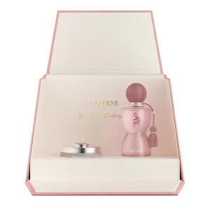 לברן סנס קולקשן פאודר - Laverne Sense Collection Powder - בושם יוניסקס - 75 מ"ל א.ד.פ (מקורי)