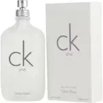 Calvin Klein One EDT 200ML