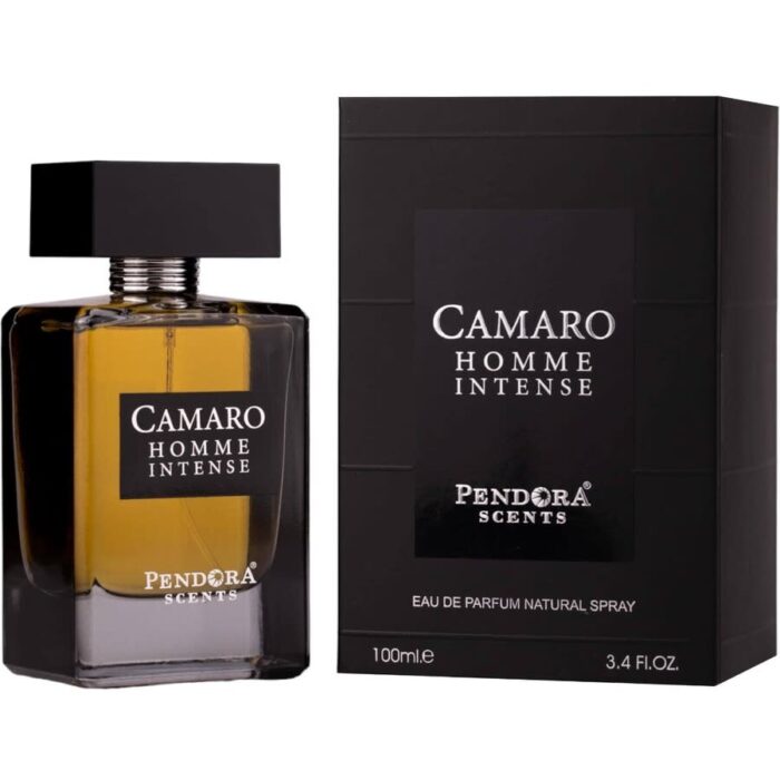 Comaro Homme Intense EDP 100ML