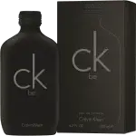 Calvin Klein Be EDT 200ml