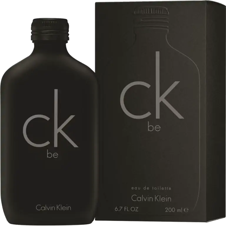 Calvin Klein Be EDT 200ml