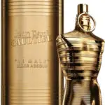 Jean Paul Gaultier Le Male Elixir Absolu Parfum Intense 125ML