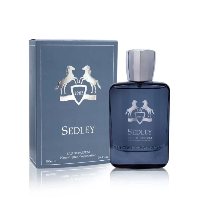 Sedley (Marly Sedley) Fragrance World EDP 100ML