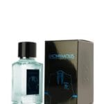 אנונימוס לבנדר - Anonymous Lavender - בושם יוניסקס - 100 מ"ל EDP (מקורי)