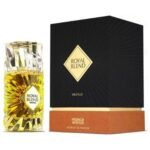 French Avenue Royal Blend Vintage EDP 100ML | בהשראת Old Fashioned By Kilian