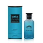 אסטן לוקס ויז'ן מורנינג סווים - Asten Luxe Vision Morning Swim - בושם לגבר - 100 מ"ל EDP (מקורי)