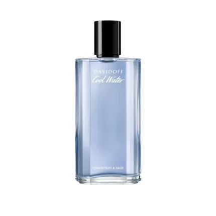 Cool Water Grapefruit & Sage TESTER