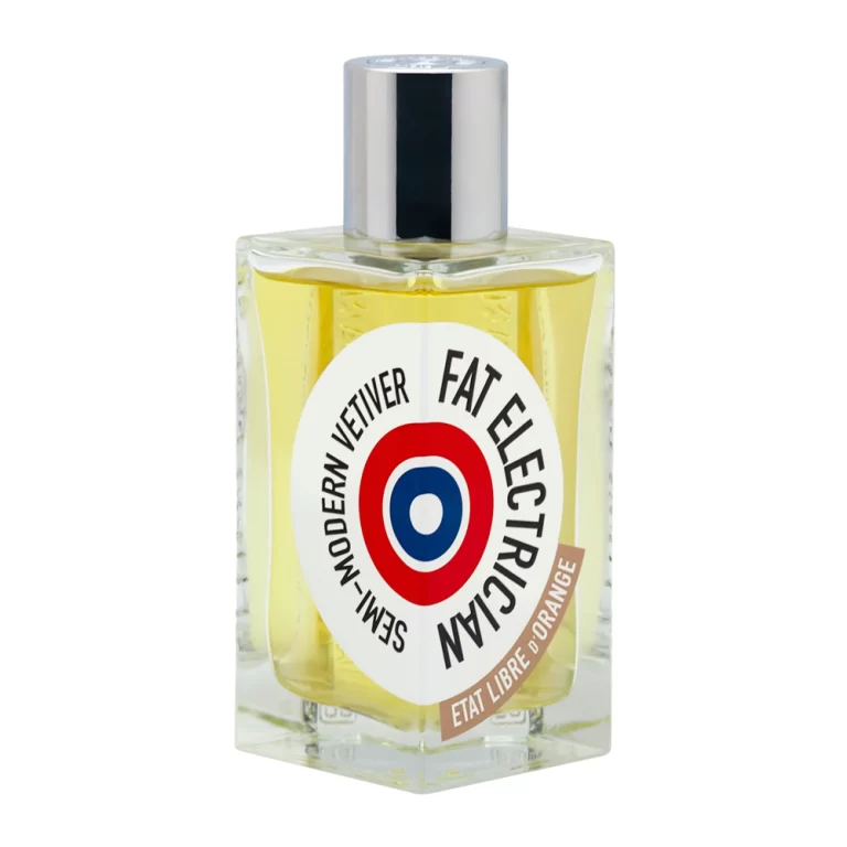 Etat Libre d'Orange Fat Electrician EDP 100ML TESTER