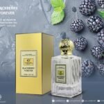 Fragrance Deluxe Blackberry Forever EDP 100ML
