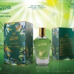 Fragrance Deluxe Le Macho Paradise Gardeni EDP 100ML