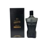 פרגרנס דלוקס דה מאן לה פרפיום - Fragrance Deluxe The Man La Parfume - בושם לגבר - 100 מ"ל EDP (מקורי)