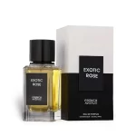 French Avenue Exotic Rose EDP 100ML
