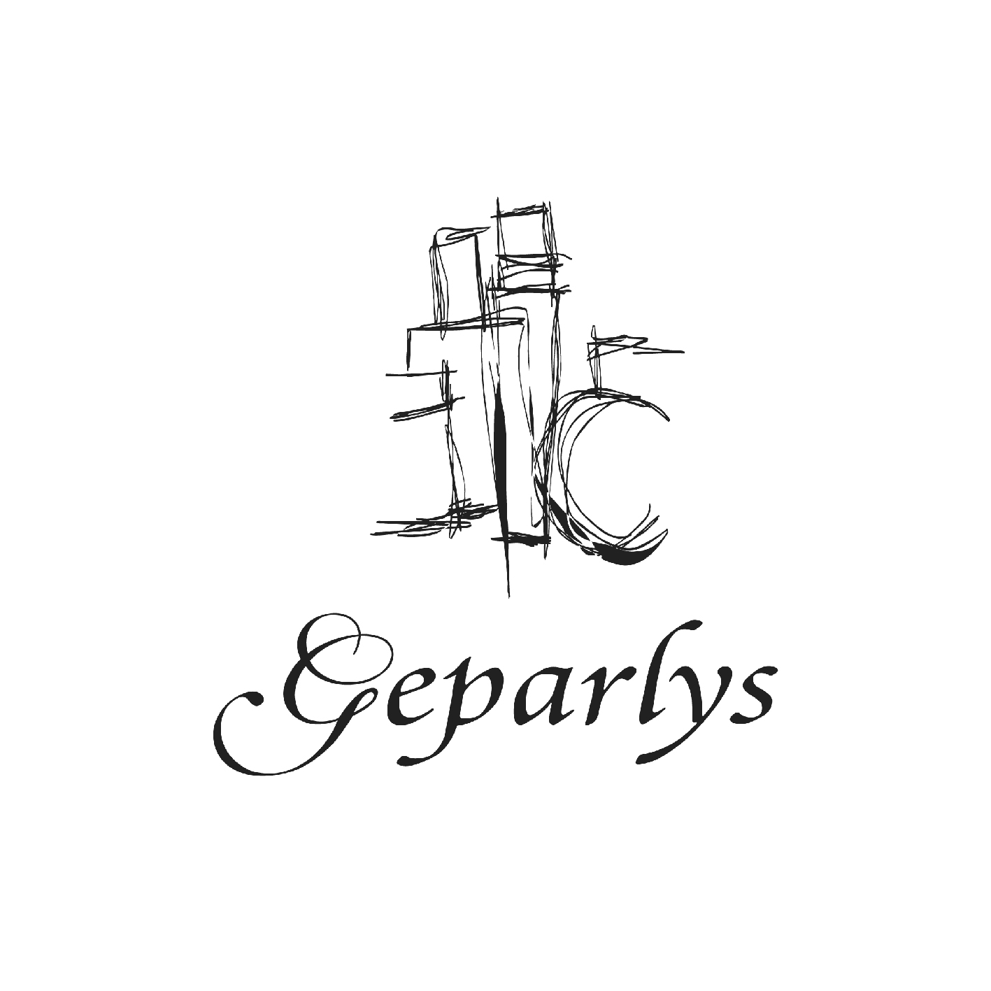 Geparlys