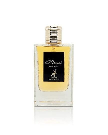Kismet For Men Maison Alhambra EDP 100ml TESTER