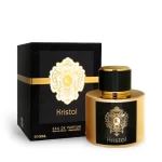פרגרנס וורלד קריסטל - Fragrance World Kristal - בושם לאישה - 100 מ"ל EDP (מקורי)