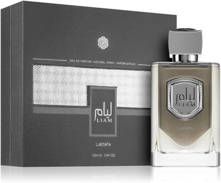 Lattafa Liam EDP 100ML