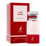 Love Spark EDP 80ML