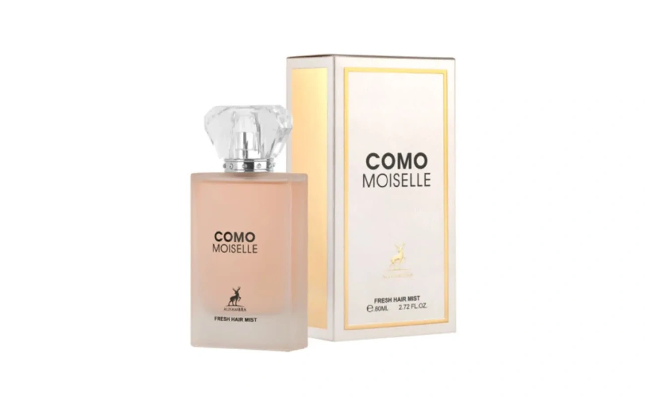 Maison Alhambra Como Moielle EDP 100ML