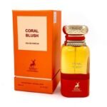 Maison Alhambra Coral Blush EDP 100ML