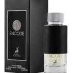 Maison Alhambra Encode Mountain 100ml