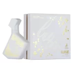 מייסון אלהמברה לוקס בלאן - Maison Alhambra Luxe Blanc - בושם לאישה - 100 מ"ל EDP (מקורי)