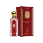 Maison Alhambra Queeenstown Pour Femme Intense EDP 100ML