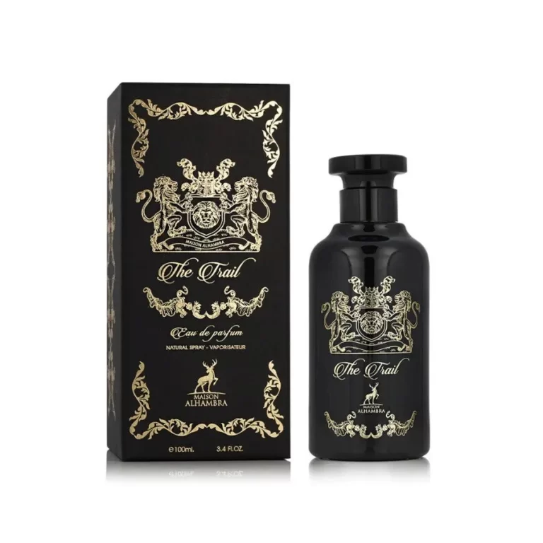 Maison Alhambra The Trail EDP 100ML