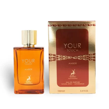 Maison Alhambra Exquisite Club EDP 100ML