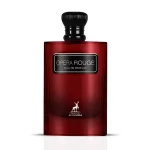 מייסון אלהמברה אופרה רוז' - Maison Alhambra Opera Rouge - בושם יוניסקס - 100 מ"ל EDP (מקורי)