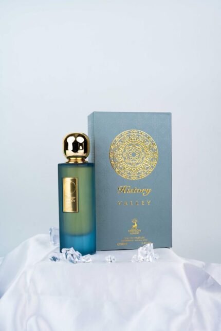 Mayson Legend History Valley EDP 100ML