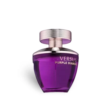 Versus Purple Diamond EDP 100ML