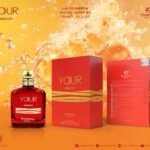 Fragrance DeLuxe Your Tabacco EDP 100ML