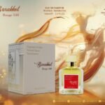 Fragrance DeLuxe Barakkot Rouge 540 EDP 100ML