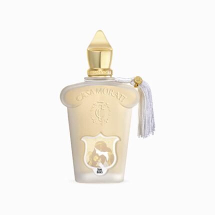 Xerjoff Dama Bianca EDP 100ML TESTER