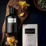 ג'נוין מן סוסייטי גראנדה - Genuine Man Society Grande - בושם לגבר - 100 מ"ל EDP (מקורי)