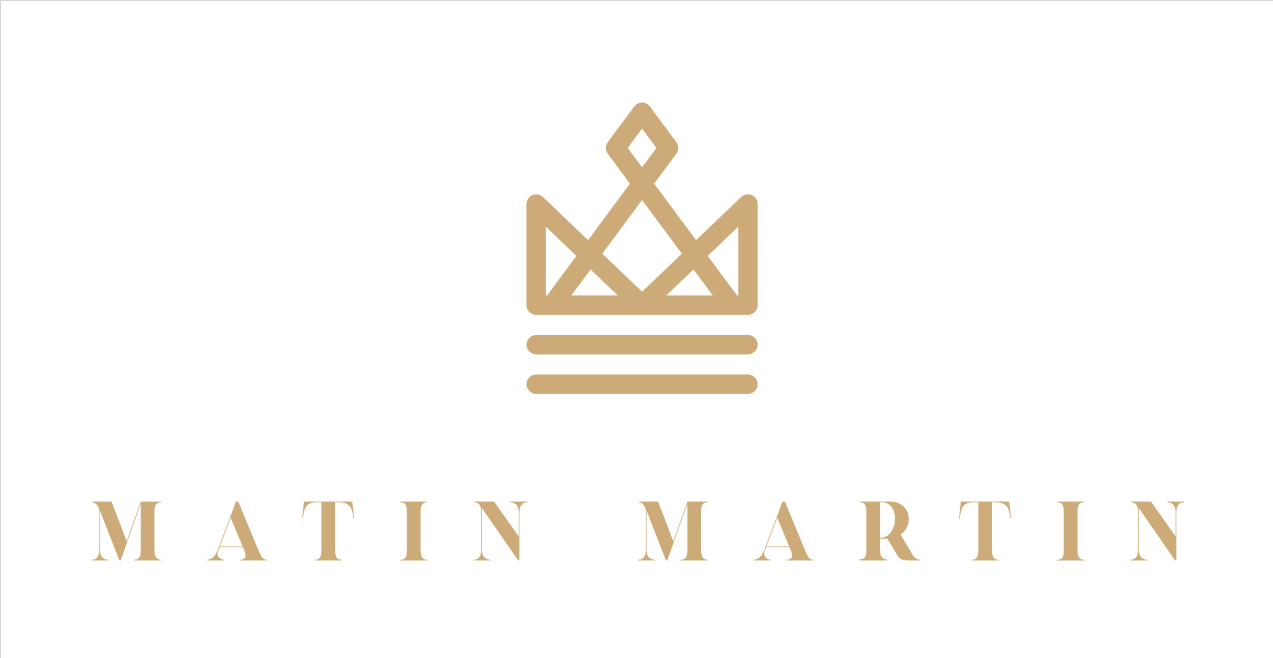 מאטין מרטין - MATIN MARTIN