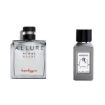 ⁦Anonymous Acqua Le Parfume 100ML⁩ – תמונה ⁦2⁩