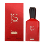 פרגרנס דלוקס למור אינטנס - Fragrance Deluxe L'amour Intense - בושם לאישה - 75 מ"ל EDP (מקורי)