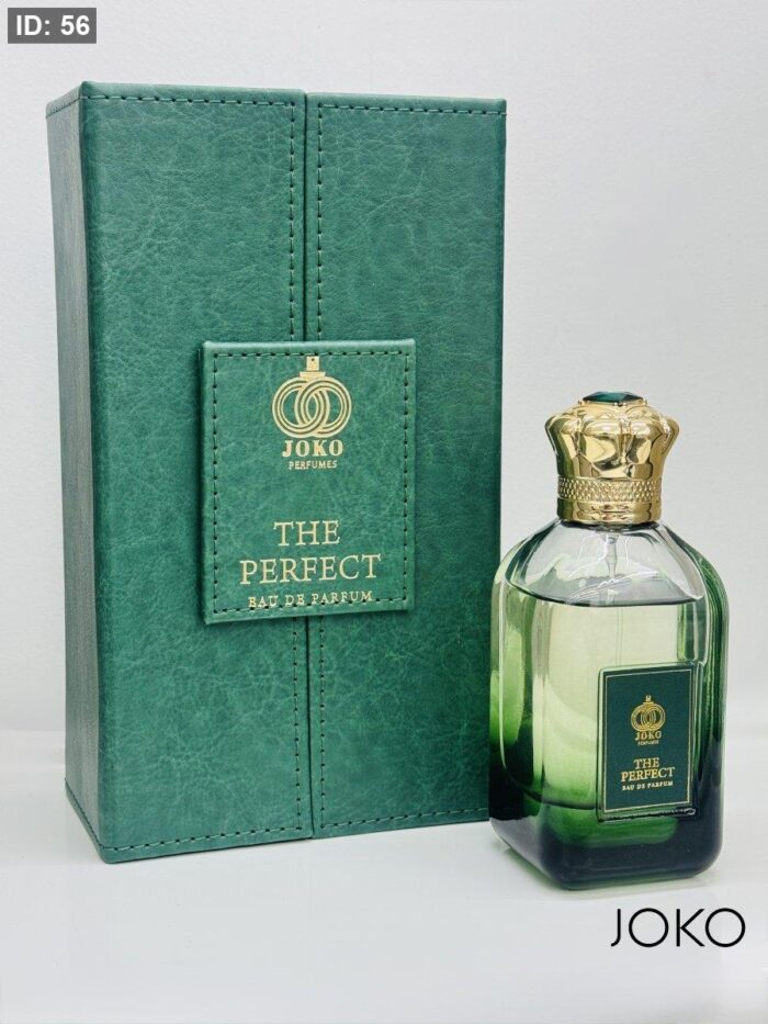 Joko Perfumes The Perfect EDP 100ML