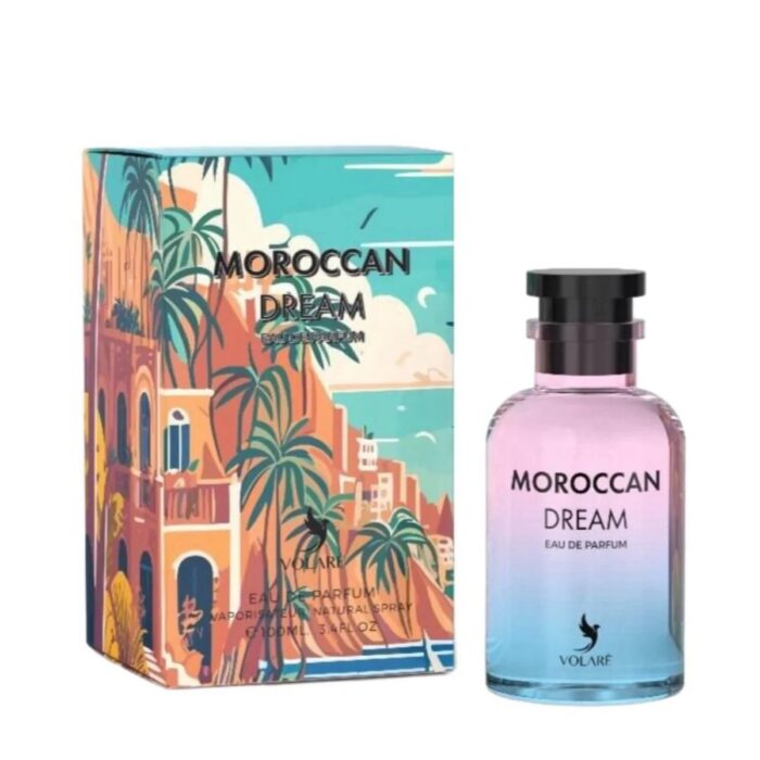 Volare Moroccan Dream EDP 100ML
