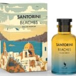 וולארה סנטוריני ביצ'ס - Volare Santorini Beaches - בושם יוניסקס - 100 מ"ל EDP (מקורי)